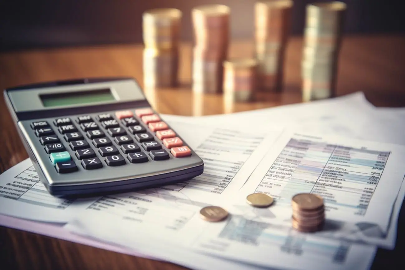 Ryczałt vat a płacenie podatku vat